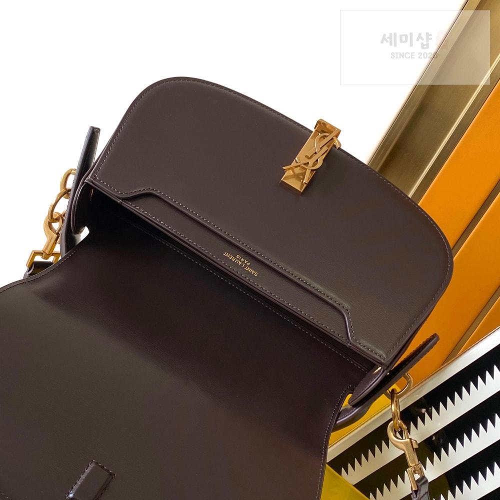 Saint Laurent Saint Laurent Voltaire Bag 7번 이미지
