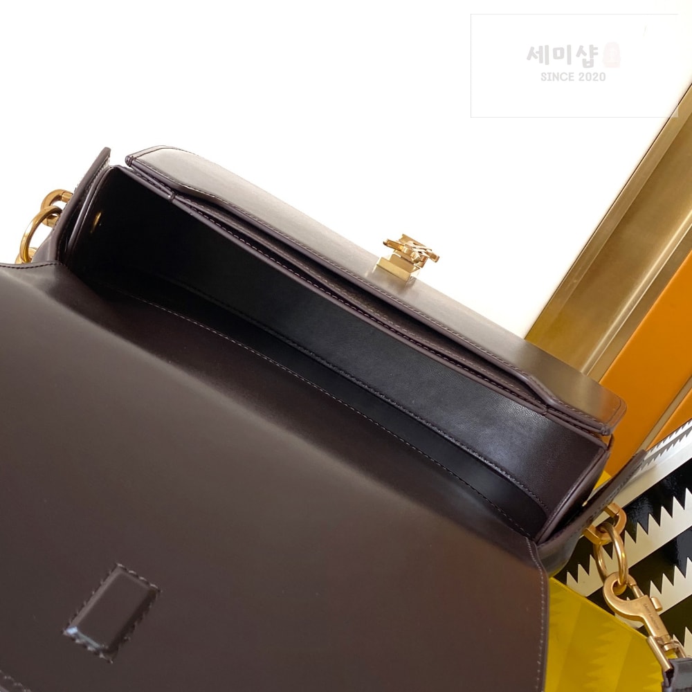 Saint Laurent Saint Laurent Voltaire Bag 8번 이미지