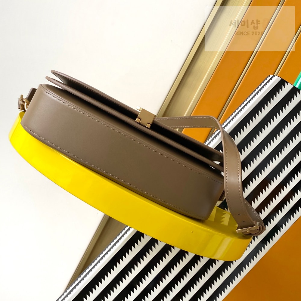 Saint Laurent Saint Laurent Voltaire Bag 4번 이미지