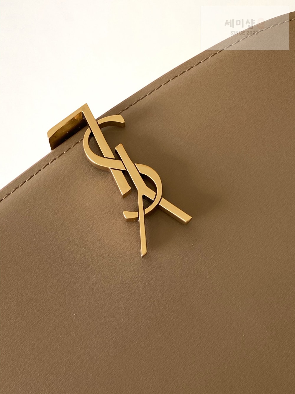 Saint Laurent Saint Laurent Voltaire Bag 8번 이미지