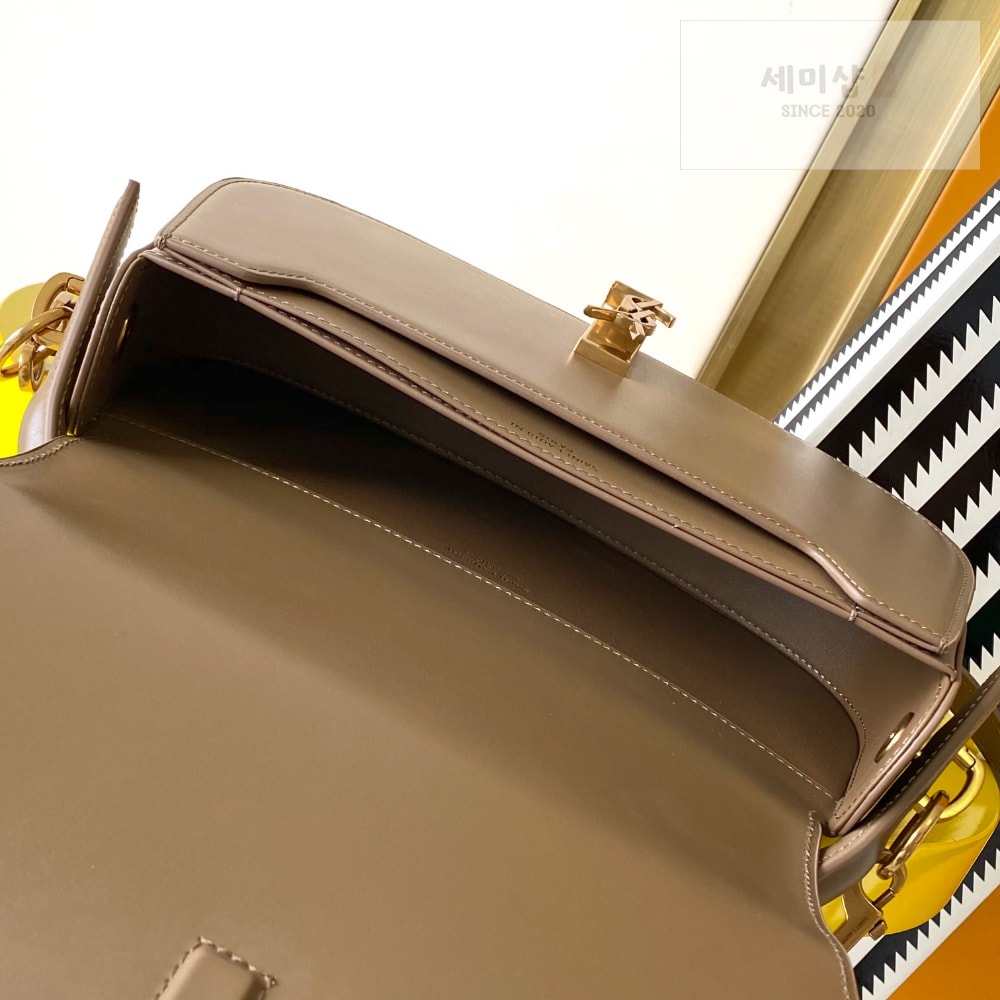Saint Laurent Saint Laurent Voltaire Bag 7번 이미지