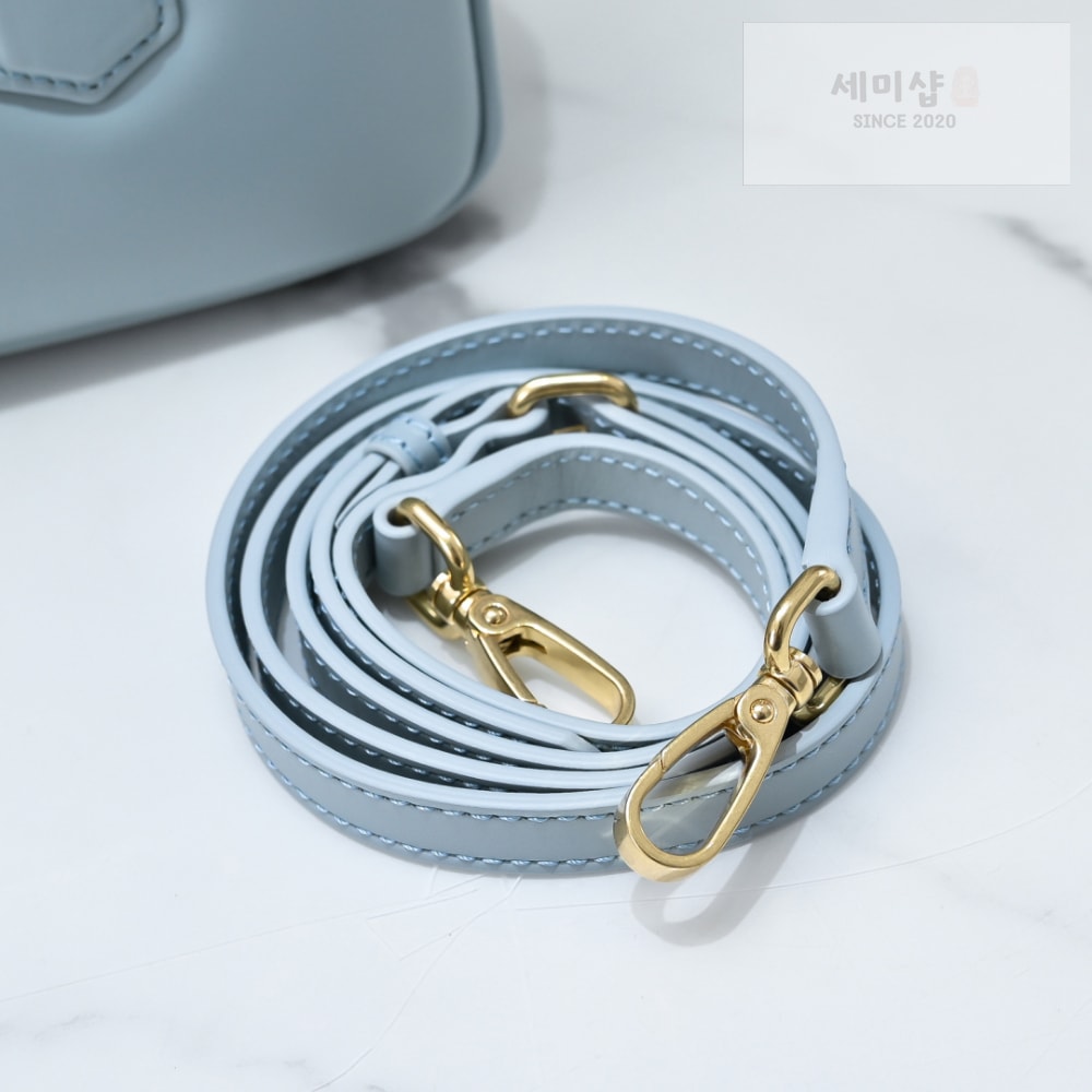 Miu Miu Miu Miu Arcadie Leather Regular Bag 6번 이미지