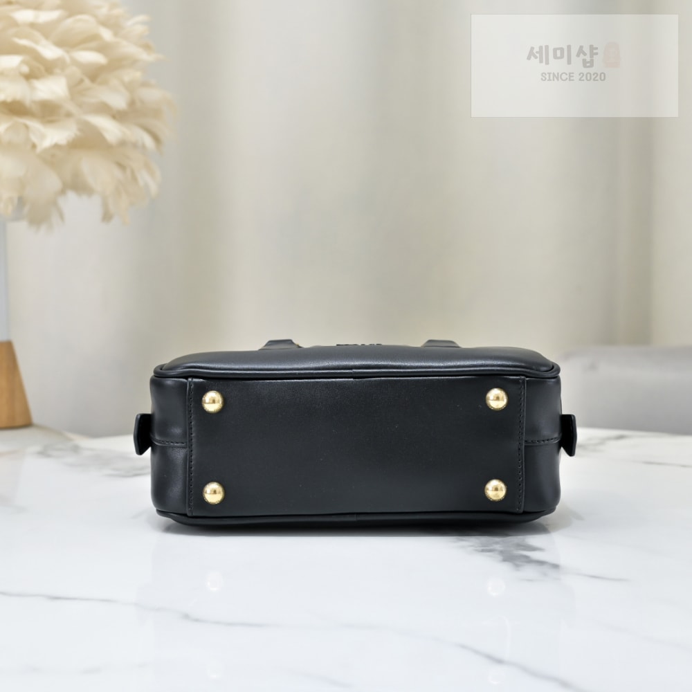 Miu Miu Miu Miu Arcadie Leather Regular Bag 11번 이미지