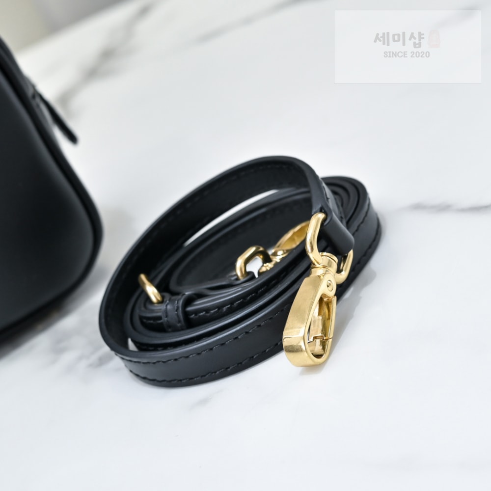 Miu Miu Miu Miu Arcadie Leather Regular Bag 14번 이미지