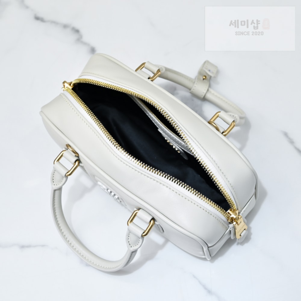 Miu Miu Miu Miu Arcadie Leather Regular Bag 22번 이미지