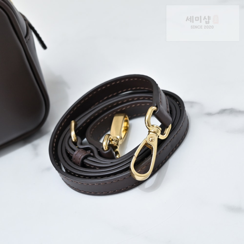 Miu Miu Miu Miu Arcadie Leather Regular Bag 30번 이미지