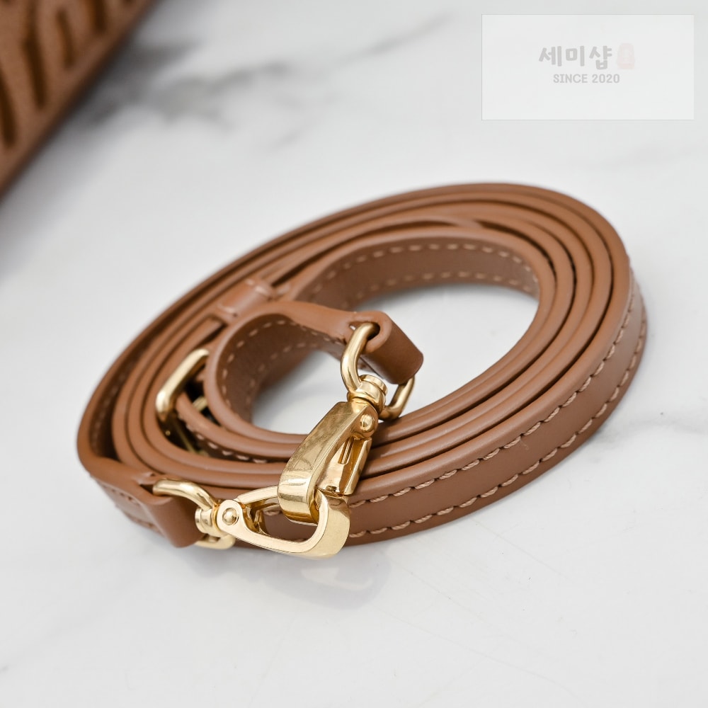 Miu Miu Miu Miu Leather Basket Bag 5번 이미지