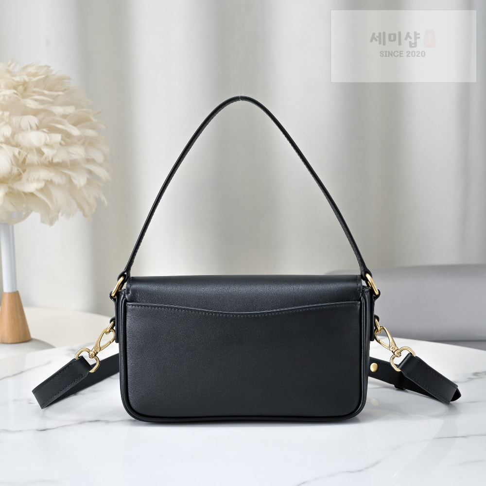 Miu Miu Miu Miu Penny Leather Bag 2번 이미지