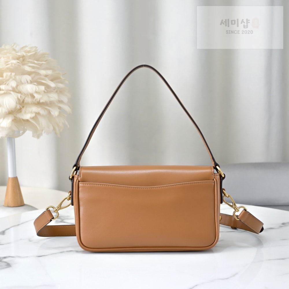 Miu Miu Miu Miu Penny Leather Bag 1번 이미지