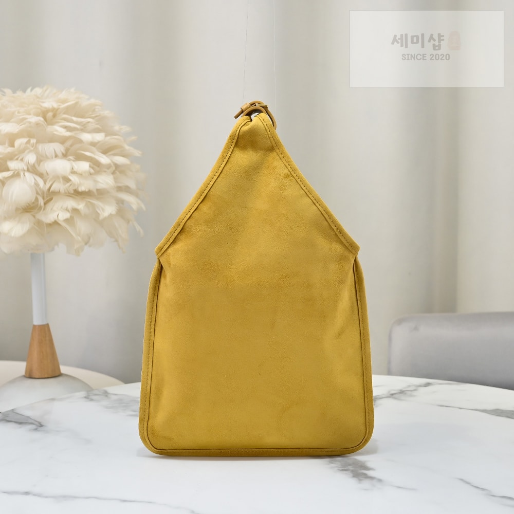 Miu Miu Miu Miu Suede With Trick Bag 2번 이미지