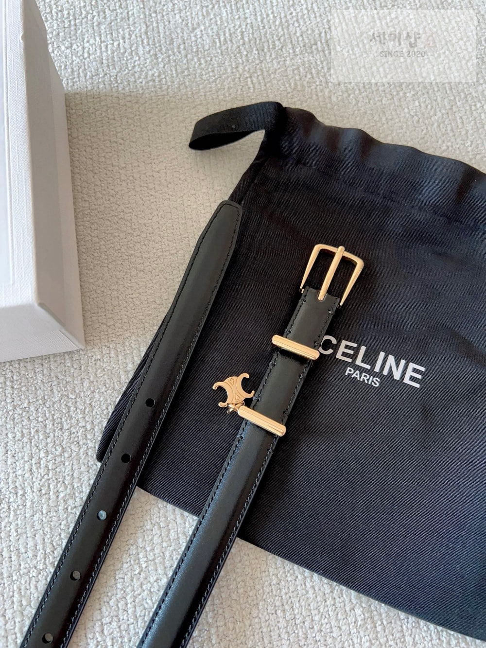 C E L I N E Celine 12 벨트 3번 이미지