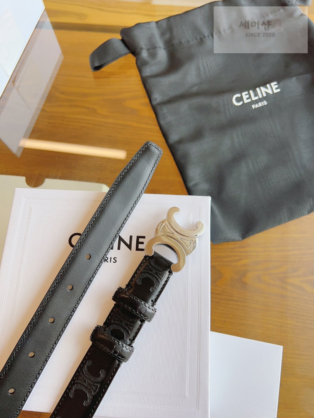 C E L I N E Celine 6 벨트 2번 이미지