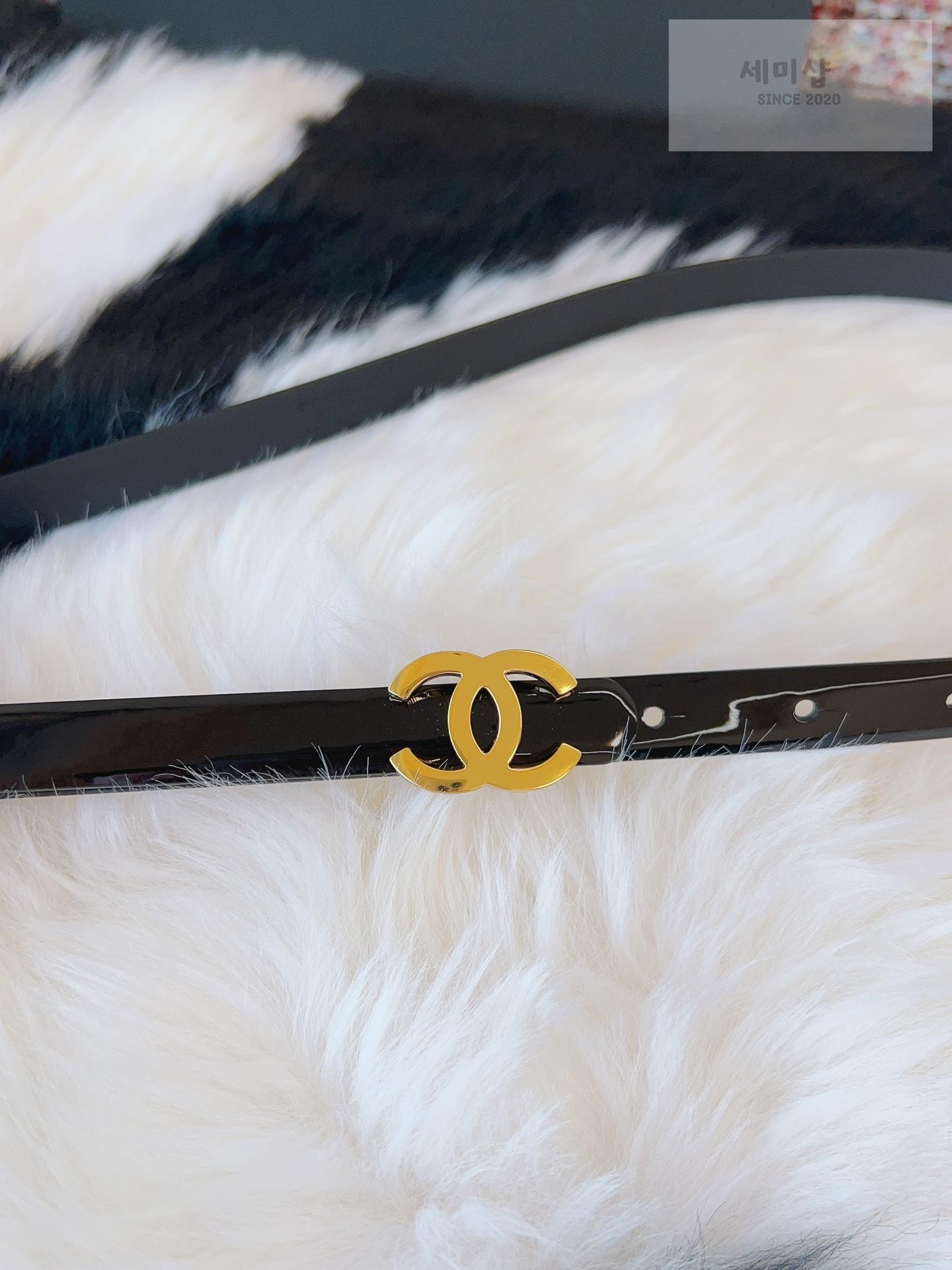 C H A N E L Chanel 2 벨트 11번 이미지