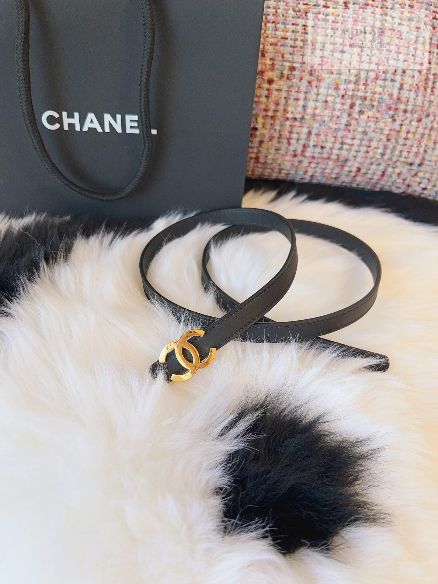 C H A N E L Chanel 2 벨트 39번 이미지