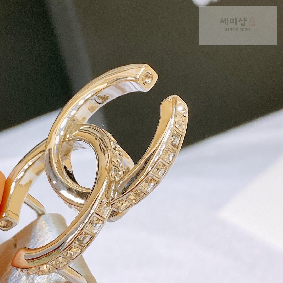 C H A N E L Chanel 3 벨트 10번 이미지