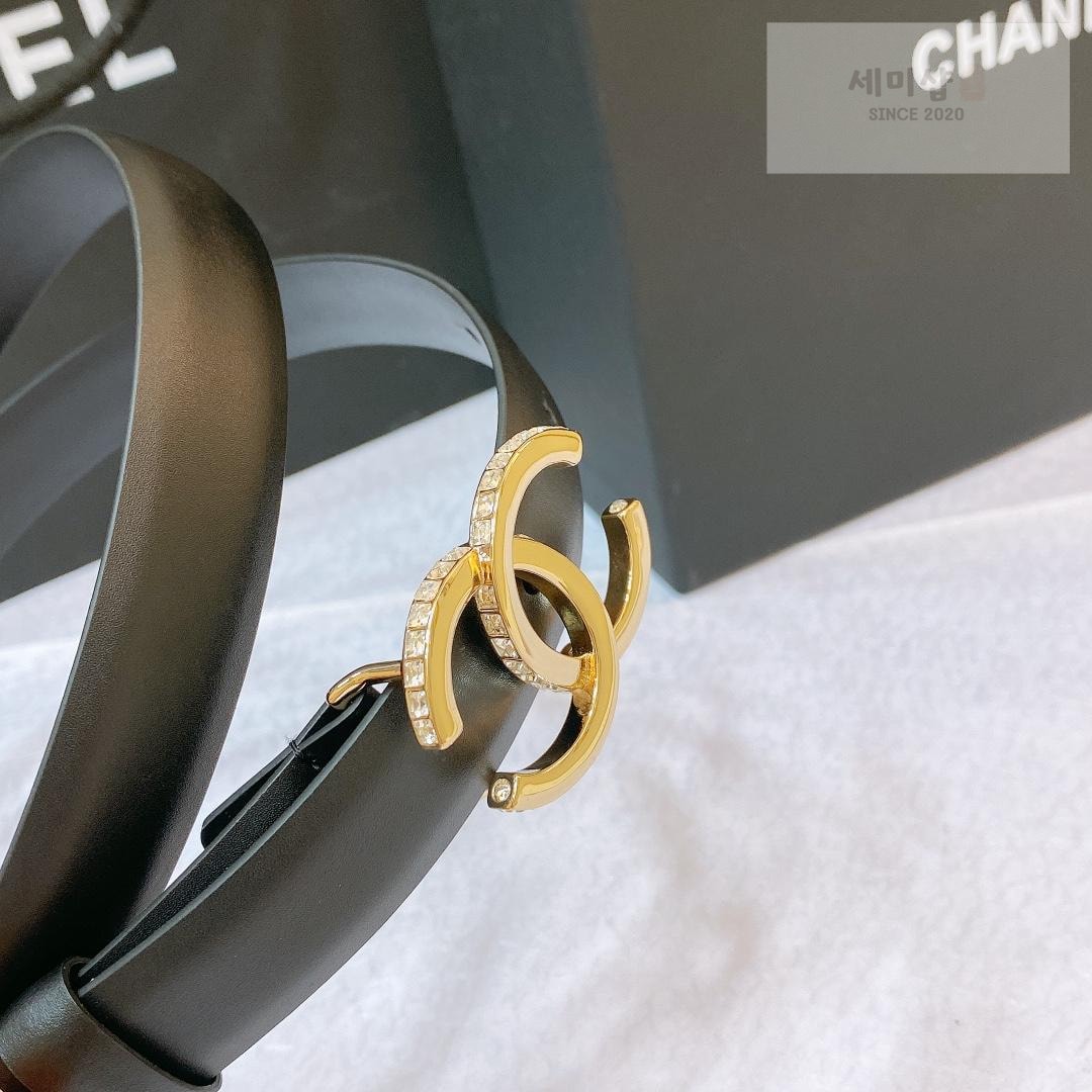 C H A N E L Chanel 3 벨트 12번 이미지