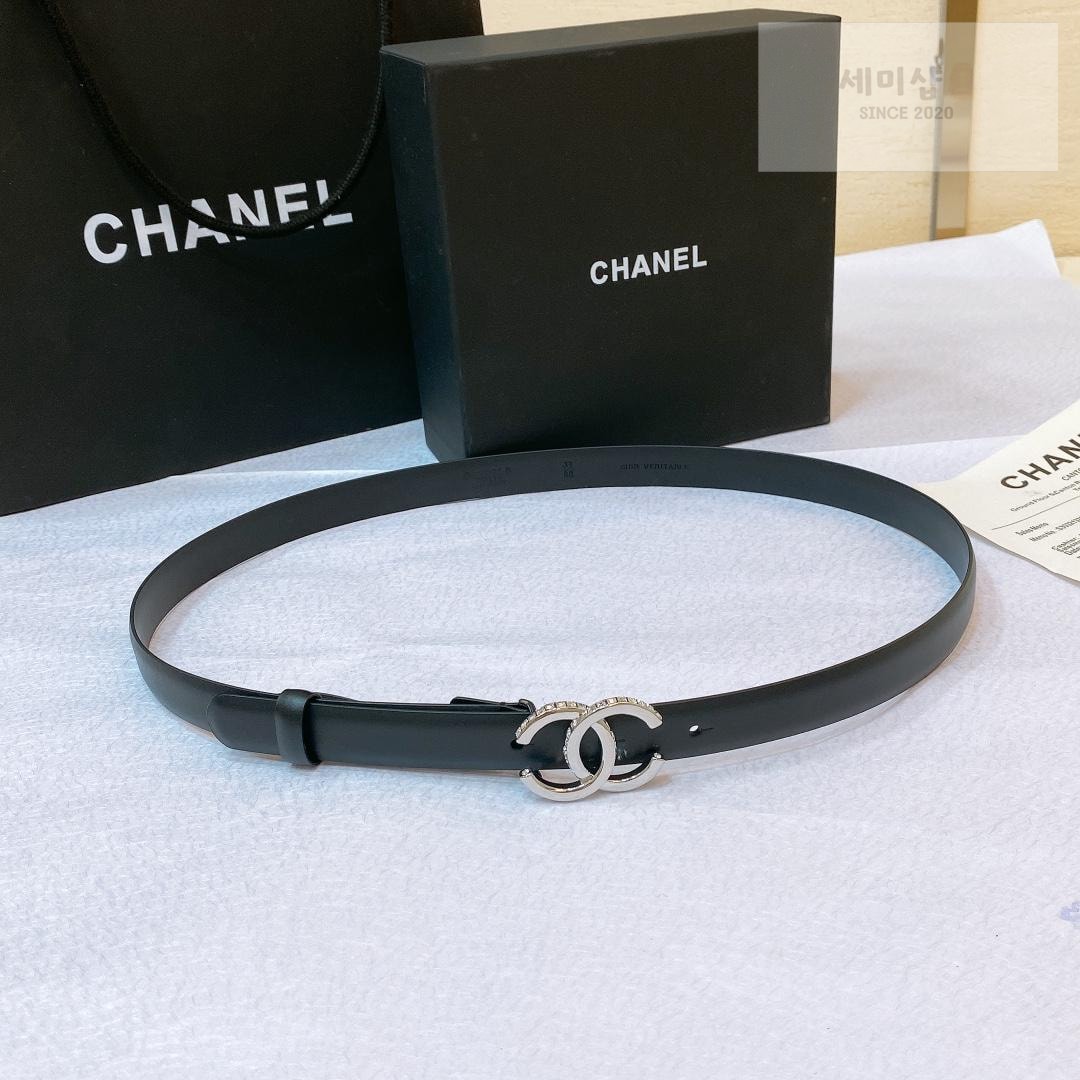 C H A N E L Chanel 3 벨트 16번 이미지