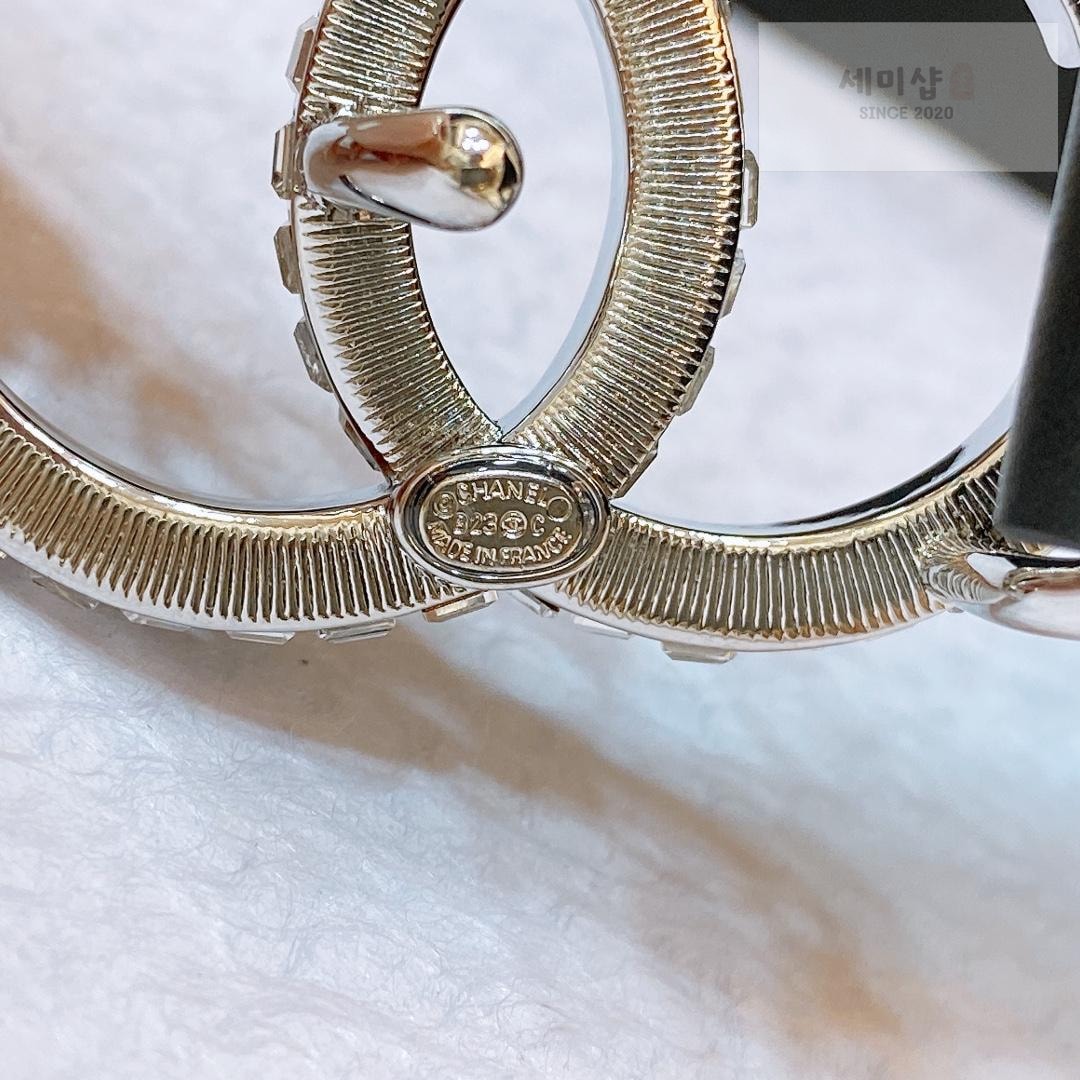 C H A N E L Chanel 3 벨트 17번 이미지