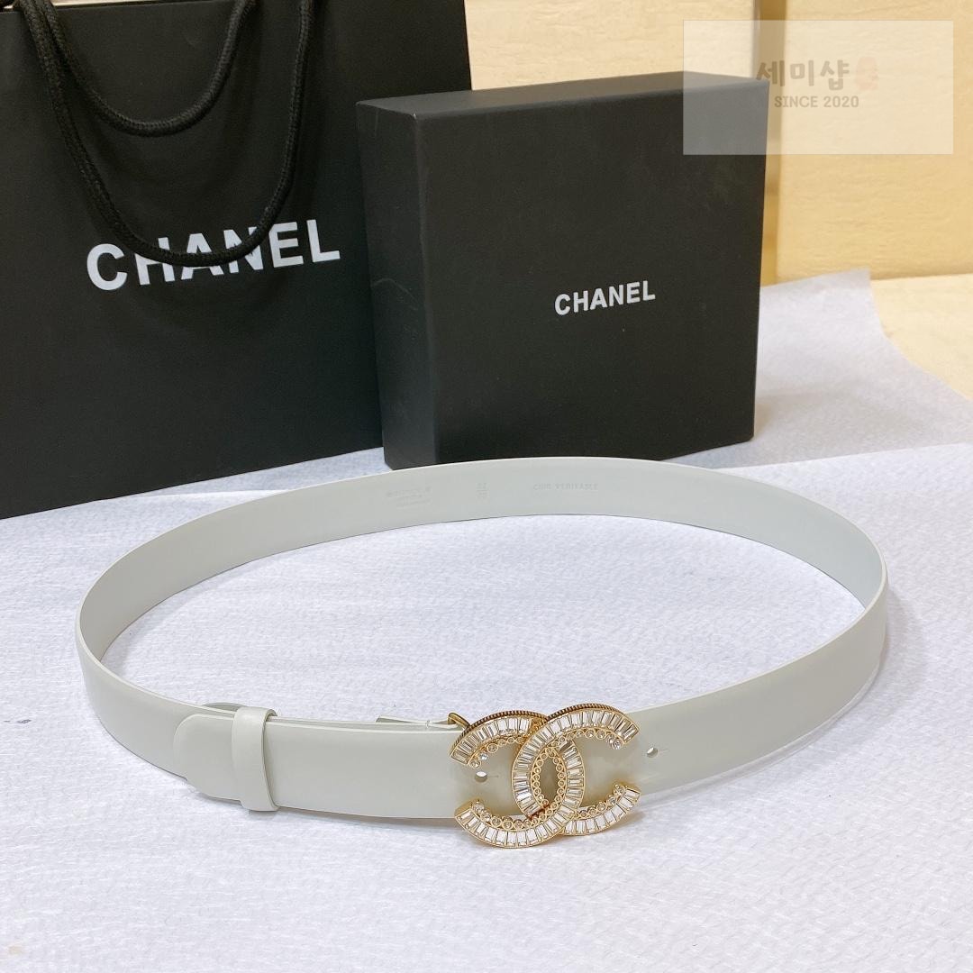 C H A N E L Chanel 4 벨트 2번 이미지