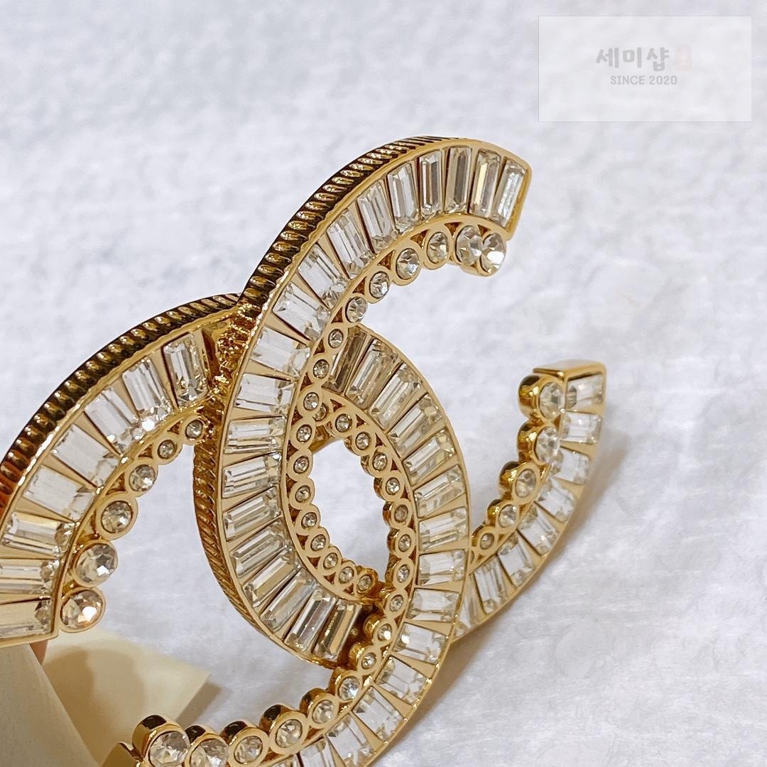 C H A N E L Chanel 4 벨트 3번 이미지
