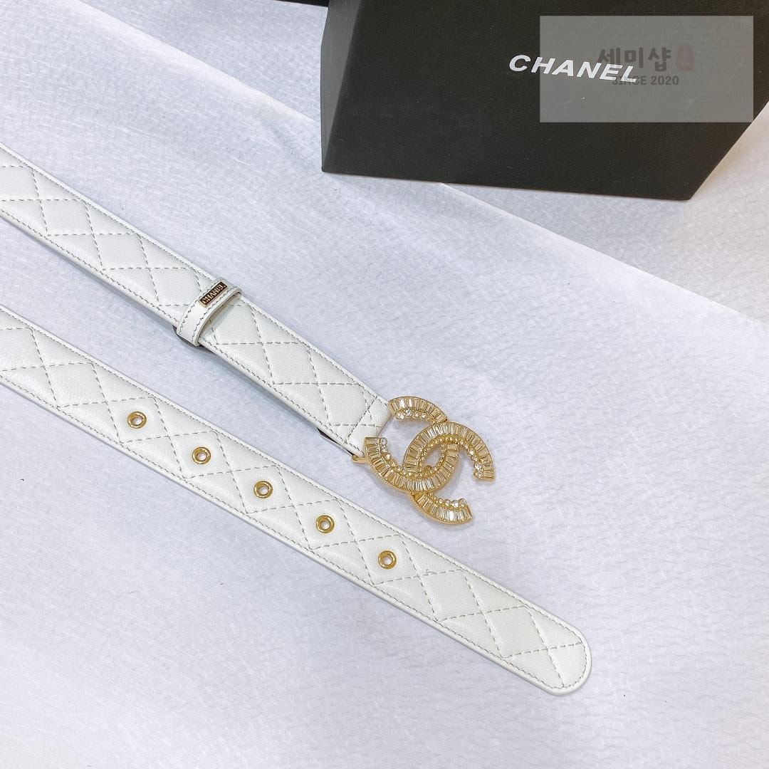 C H A N E L Chanel 4 벨트 12번 이미지