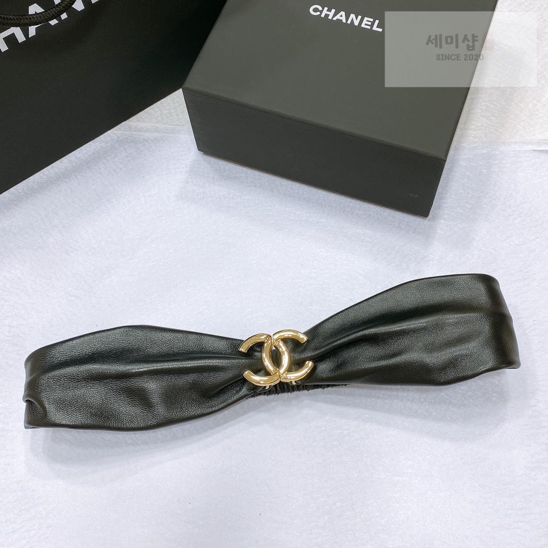 C H A N E L Chanel 5 벨트 1번 이미지