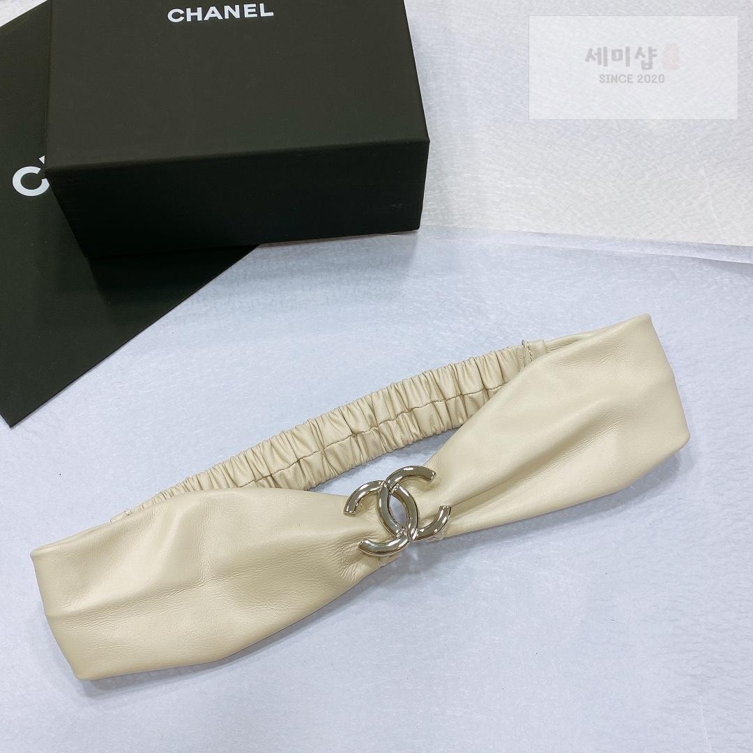 C H A N E L Chanel 5 벨트 2번 이미지