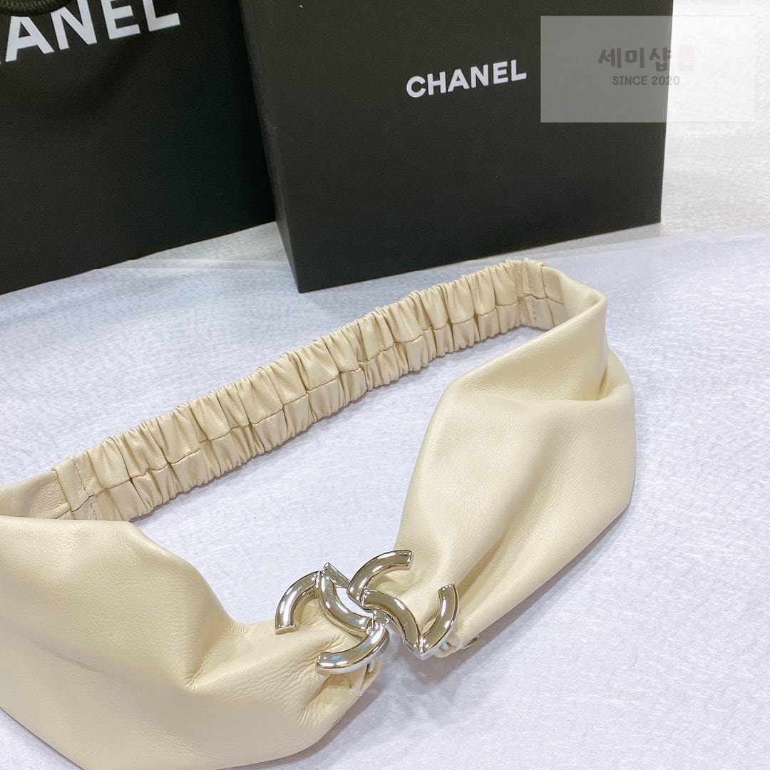 C H A N E L Chanel 5 벨트 3번 이미지