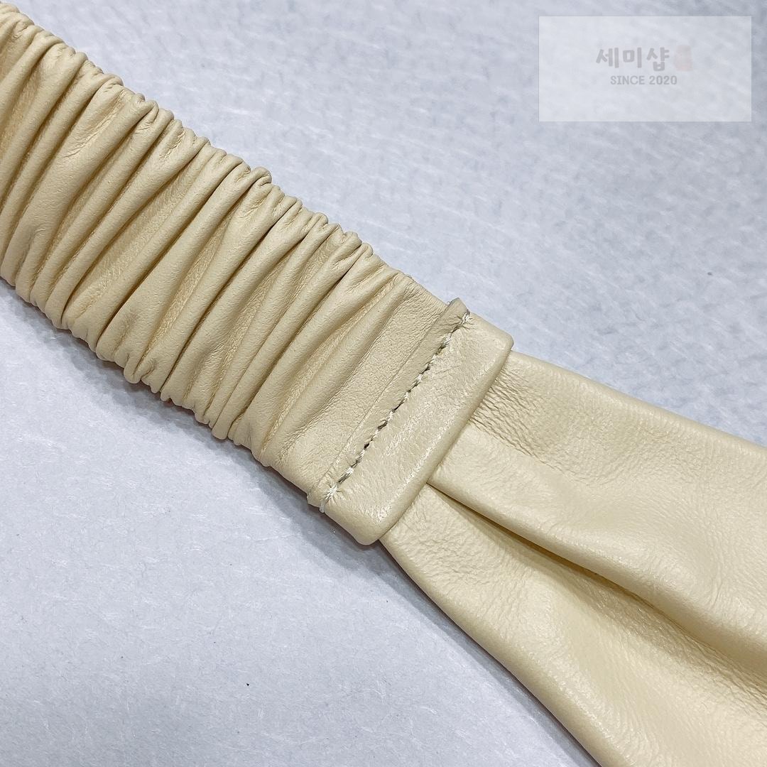 C H A N E L Chanel 5 벨트 4번 이미지