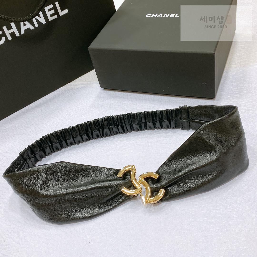 C H A N E L Chanel 5 벨트 5번 이미지