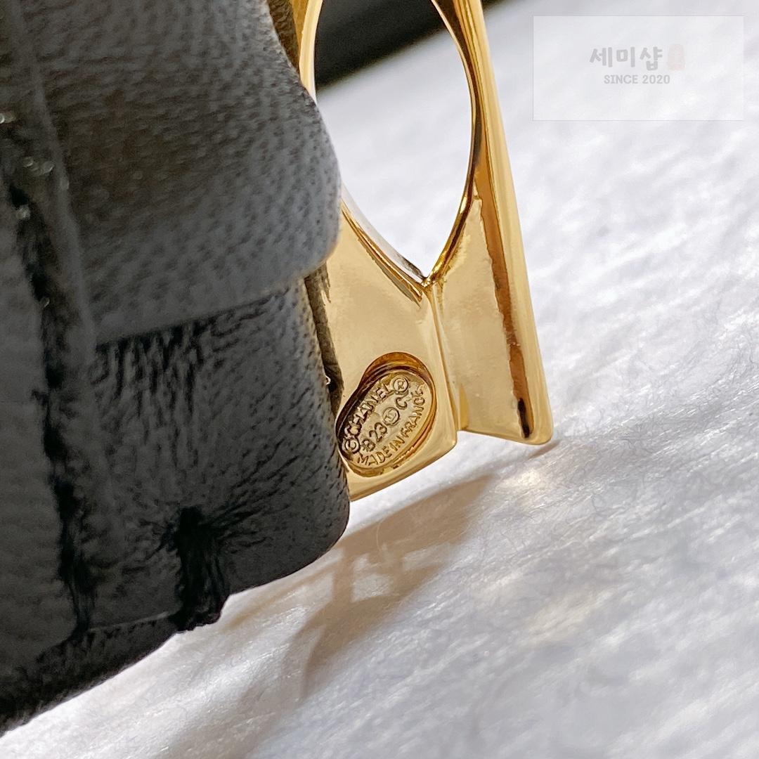 C H A N E L Chanel 5 벨트 6번 이미지
