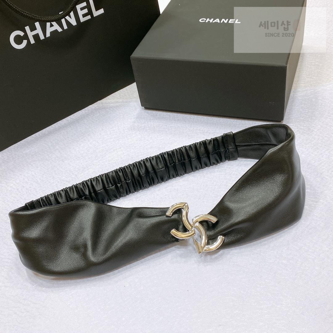 C H A N E L Chanel 5 벨트 8번 이미지