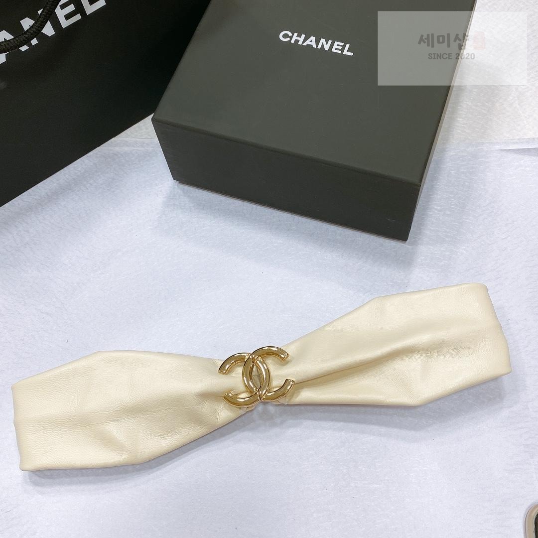 C H A N E L Chanel 5 벨트 10번 이미지