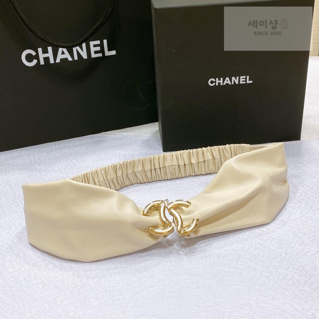 C H A N E L Chanel 5 벨트 11번 이미지