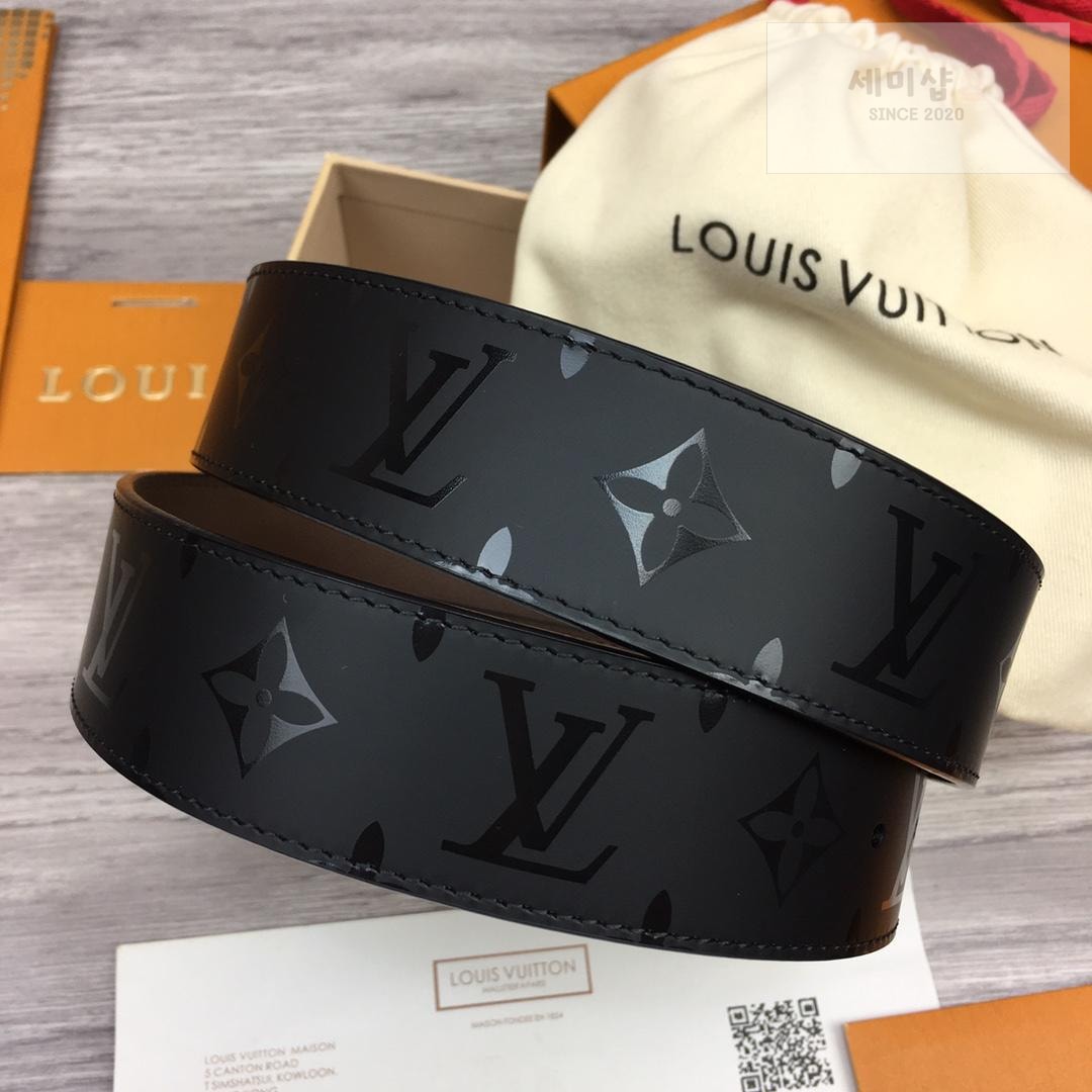 Louis Vuitton Louis Vuitton 11 벨트 2번 이미지