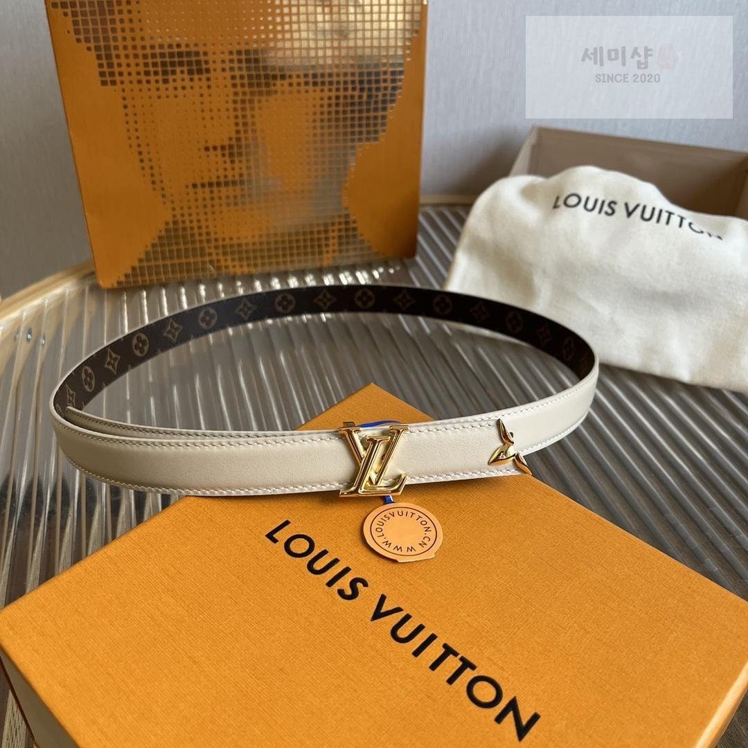 Louis Vuitton Louis Vuitton 12 벨트 12번 이미지