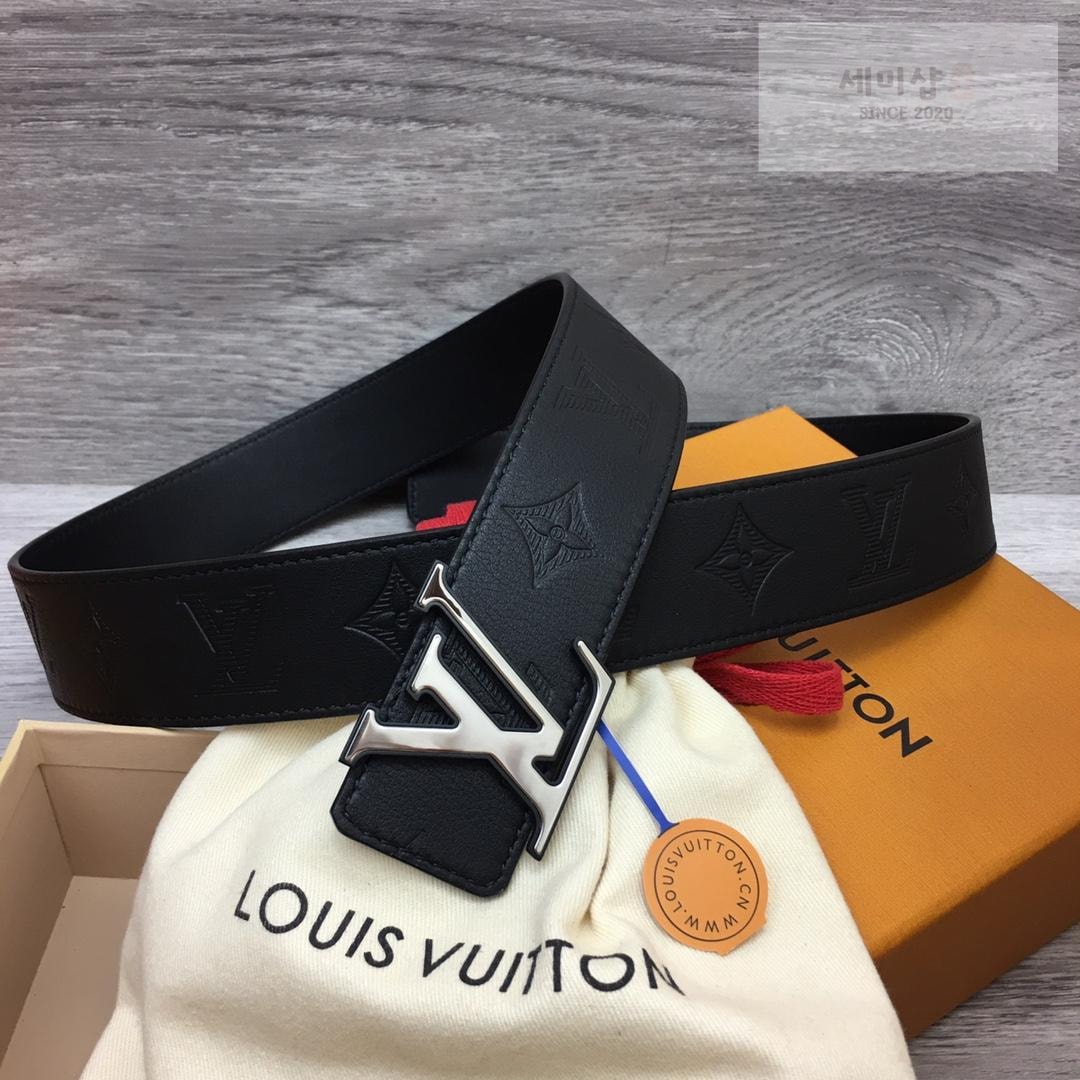 Louis Vuitton Louis Vuitton 1 벨트 2번 이미지
