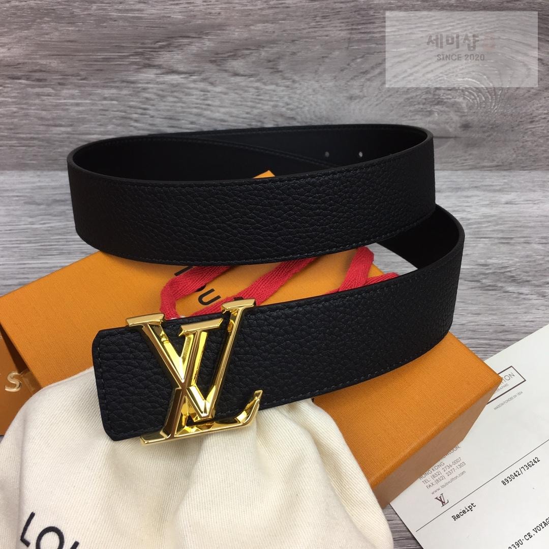 Louis Vuitton Louis Vuitton 2 벨트 7번 이미지