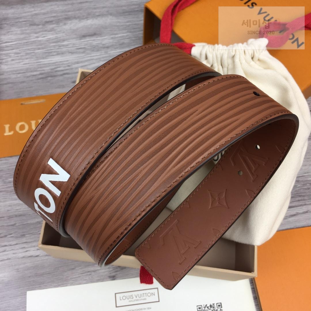 Louis Vuitton Louis Vuitton 3 레플리카 11번 이미지 - 벨트 | 세미샵 레플리카 사이트