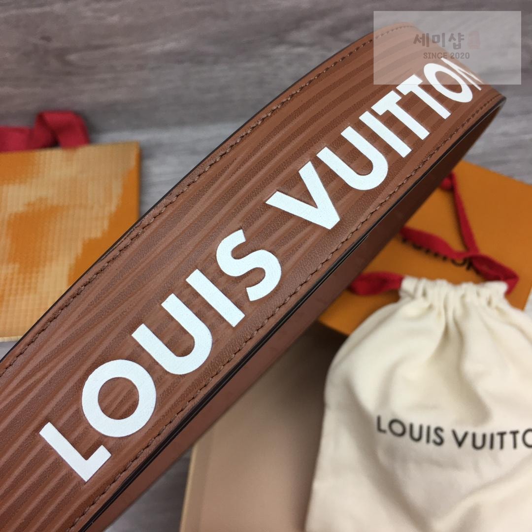 Louis Vuitton Louis Vuitton 3 레플리카 2번 이미지 - 벨트 | 세미샵 레플리카 사이트