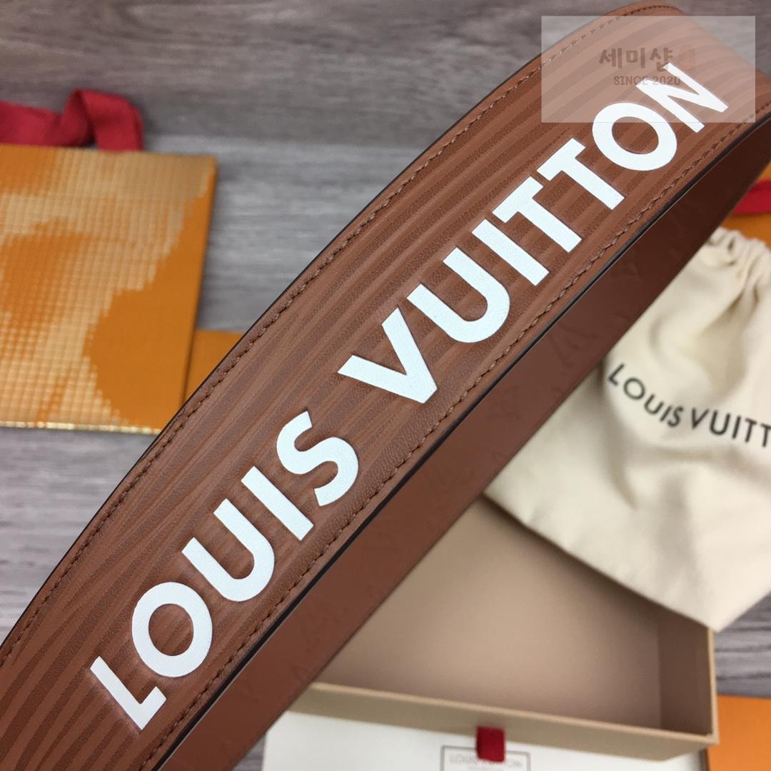 Louis Vuitton Louis Vuitton 3 레플리카 4번 이미지 - 벨트 | 세미샵 레플리카 사이트