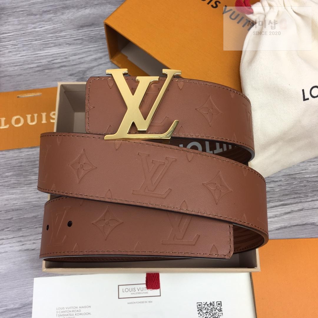 Louis Vuitton Louis Vuitton 3 레플리카 8번 이미지 - 벨트 | 세미샵 레플리카 사이트