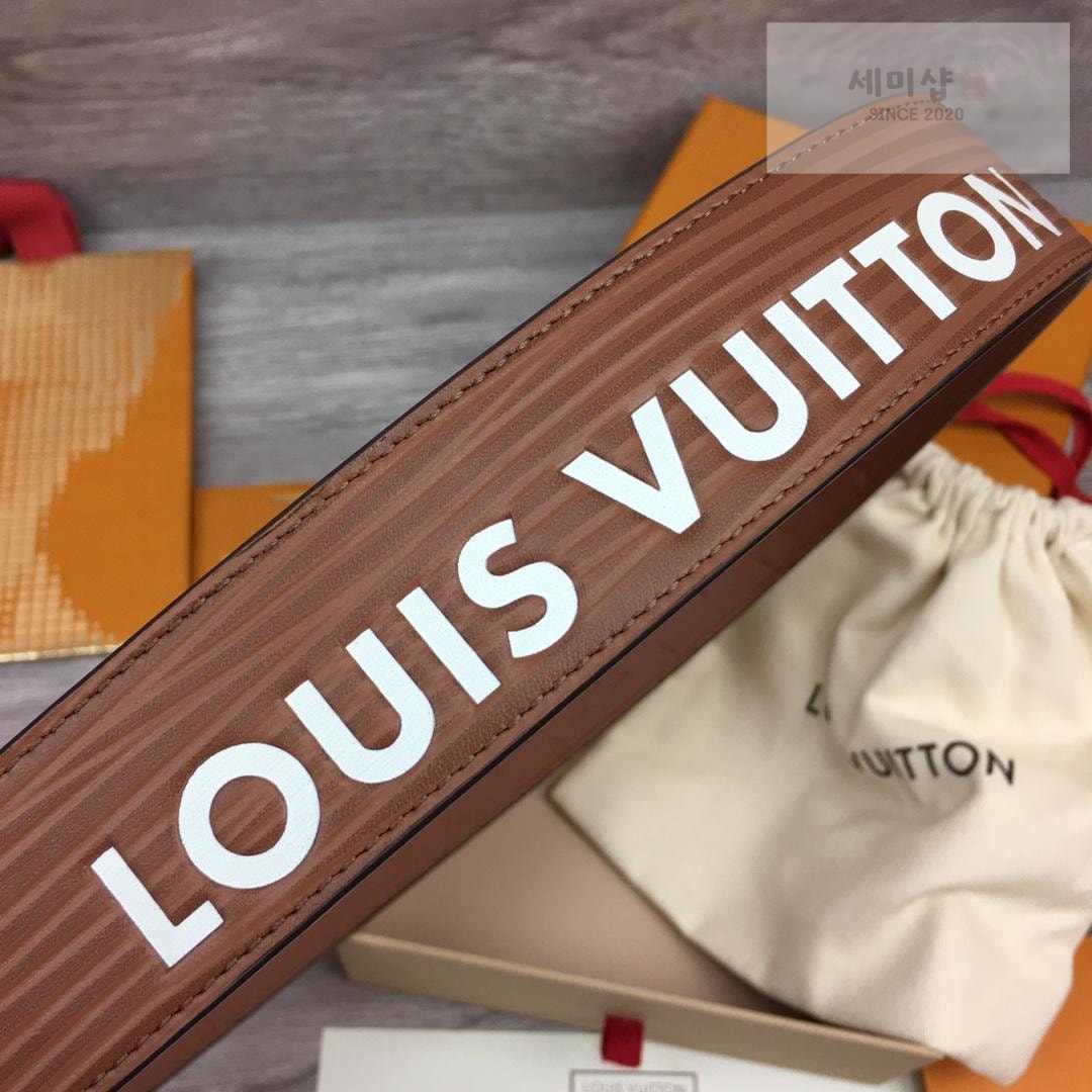 Louis Vuitton Louis Vuitton 3 레플리카 10번 이미지 - 벨트 | 세미샵 레플리카 사이트