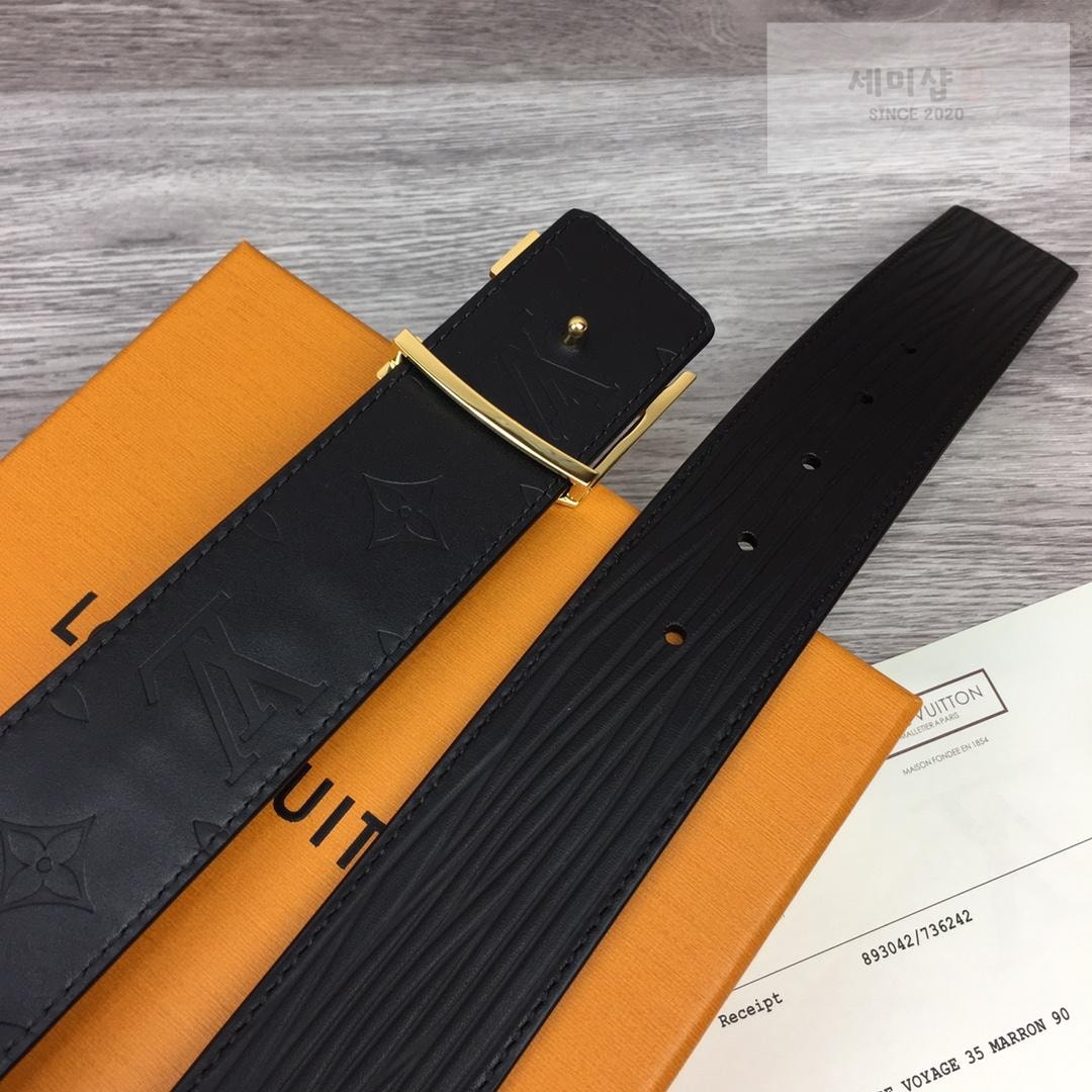 Louis Vuitton Louis Vuitton 4 벨트 11번 이미지