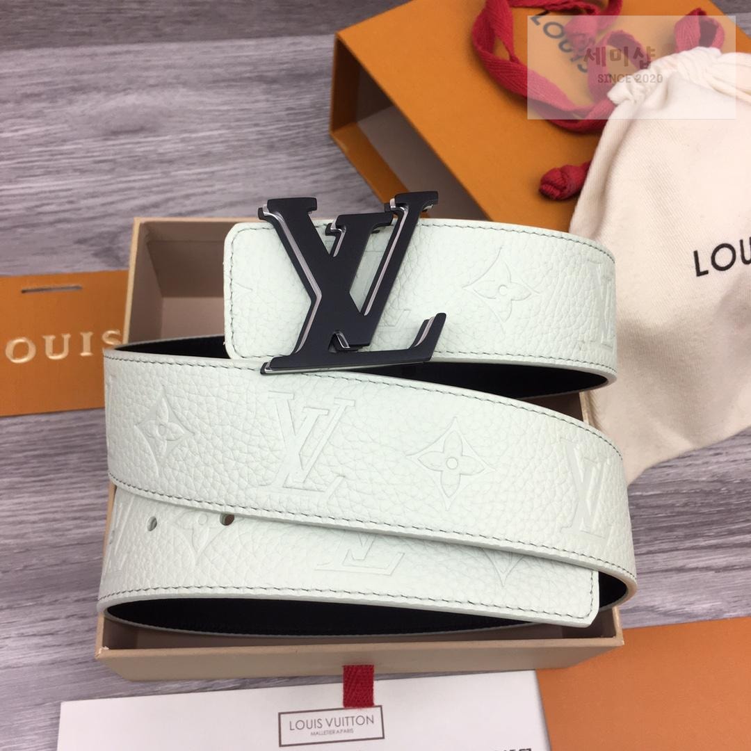 Louis Vuitton Louis Vuitton 5 벨트 2번 이미지