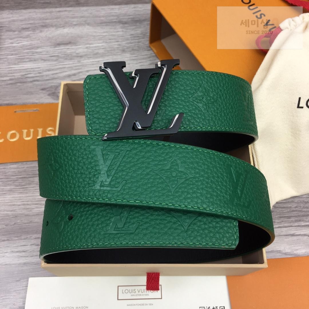 Louis Vuitton Louis Vuitton 5 벨트 7번 이미지