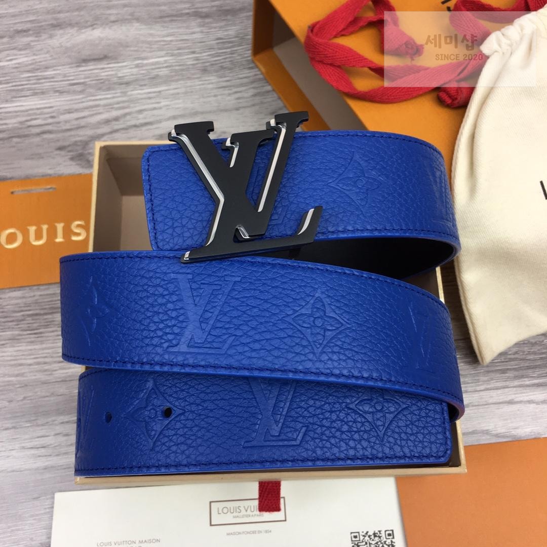 Louis Vuitton Louis Vuitton 5 벨트 10번 이미지