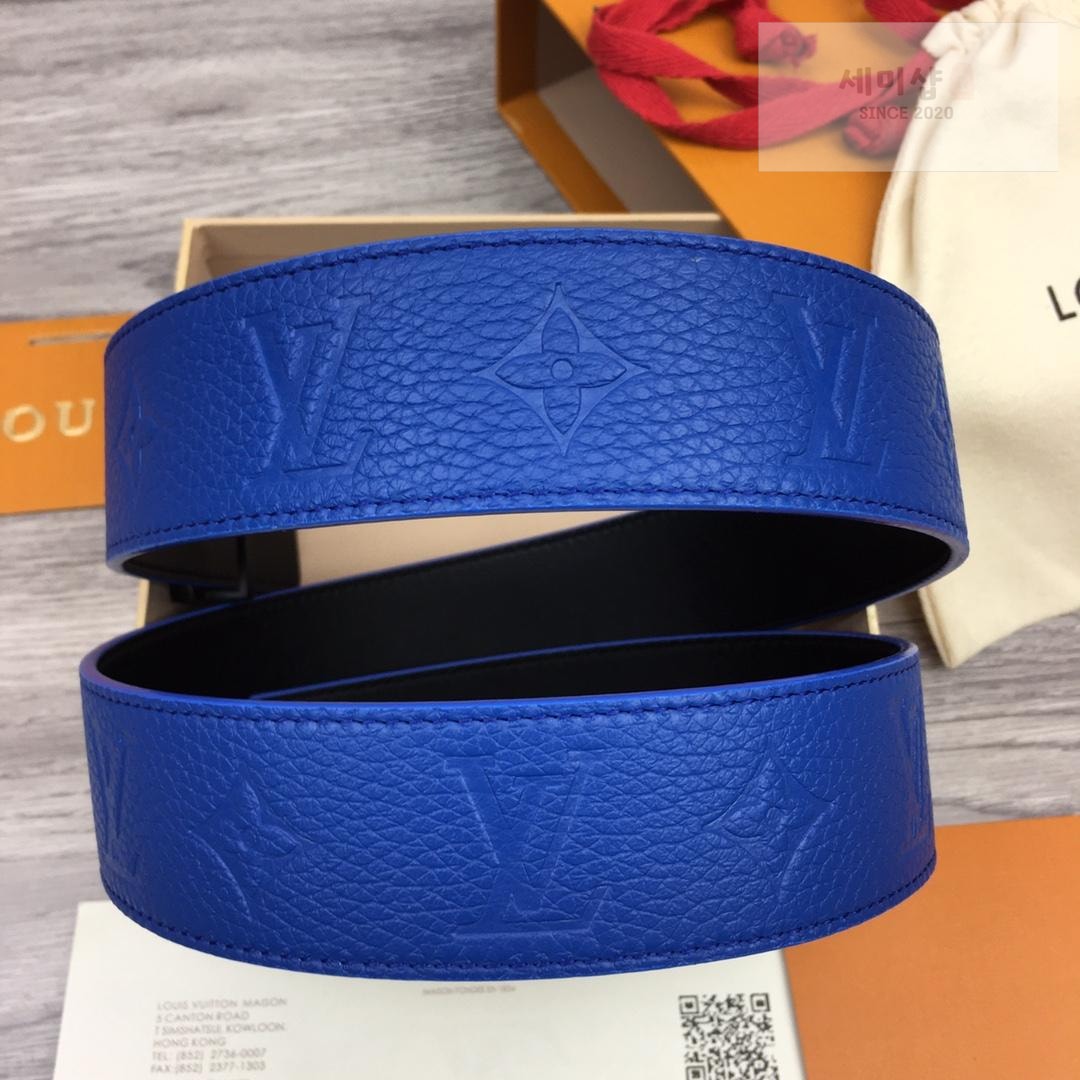 Louis Vuitton Louis Vuitton 5 벨트 11번 이미지
