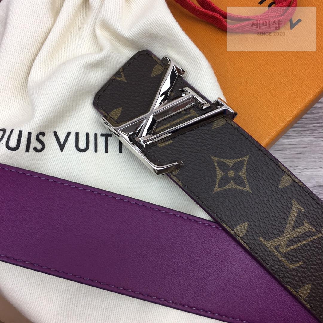 Louis Vuitton Louis Vuitton 6 레플리카 9번 이미지 - 벨트 | 세미샵 레플리카 사이트