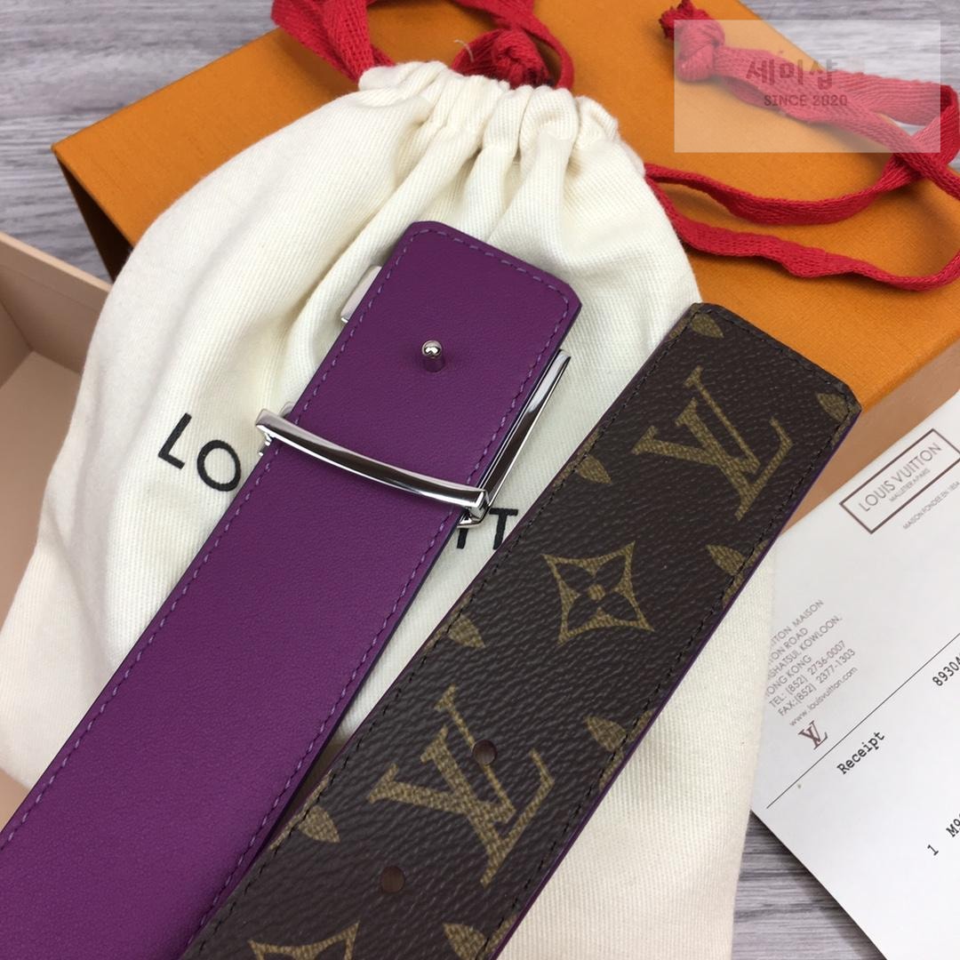Louis Vuitton Louis Vuitton 6 레플리카 8번 이미지 - 벨트 | 세미샵 레플리카 사이트